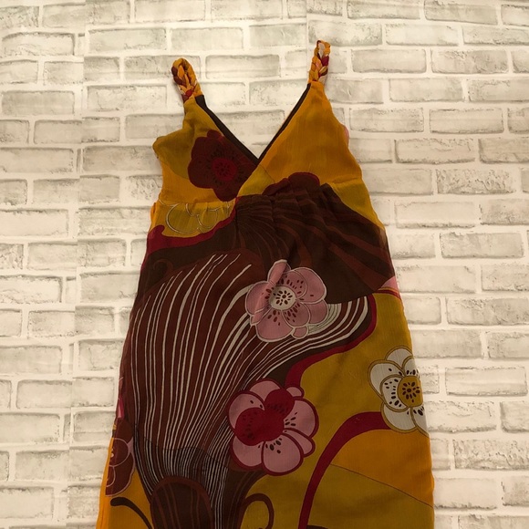 Chilli Pepper Dress Size S - Picture 2 of 3